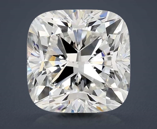2.46 Carat · E · VVS2 Rare Carat Ideal Cut