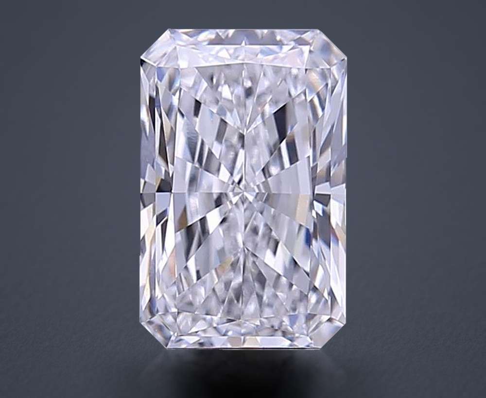 2.28 Carat · D · VVS2 Rare Carat Ideal Cut