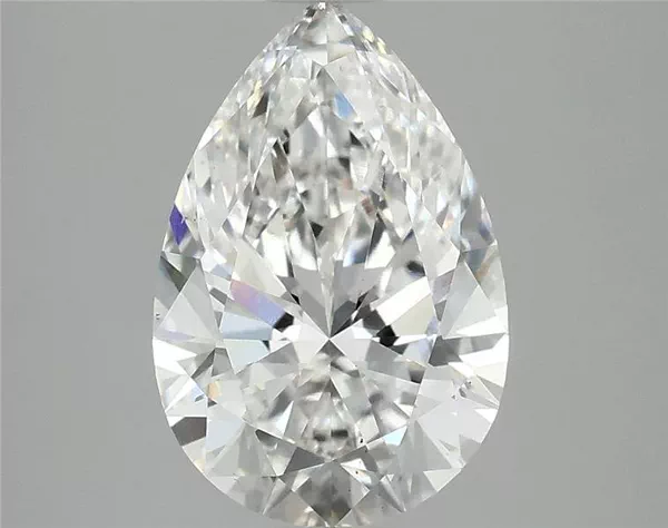 2.87 Carat · F · VS2 Rare Carat Ideal Cut