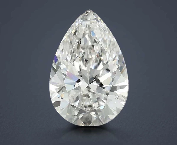 2.87 Carat · F · VS2 Rare Carat Ideal Cut