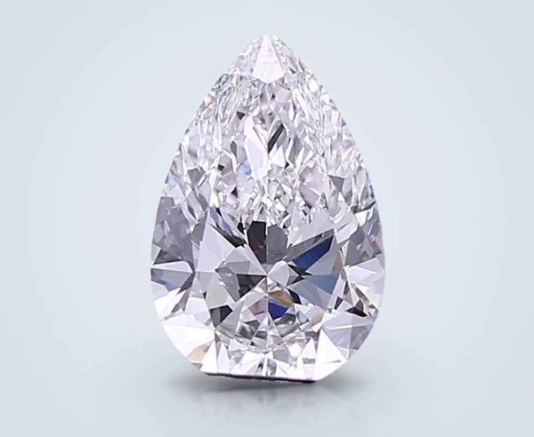 1.35 Carat · D · VVS1 Rare Carat Ideal Cut