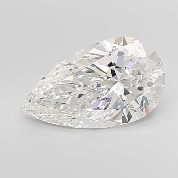6.52 Carat · E · VVS2 Rare Carat Ideal Cut