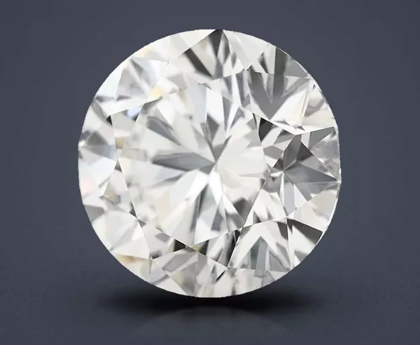 2.51 Carat · I · VVS1 Rare Carat Ideal Cut