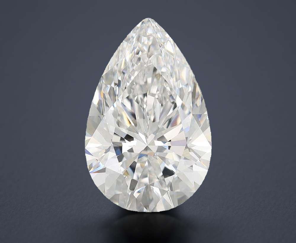 5.09 Carat · D · VS1 Rare Carat Ideal Cut