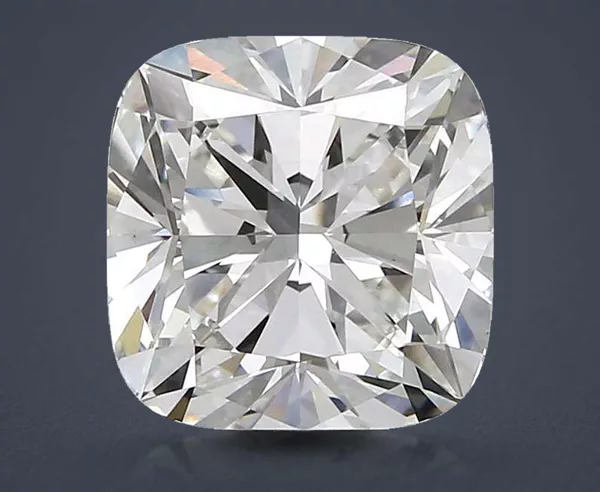 5.22 Carat · G · VS1 Rare Carat Ideal Cut