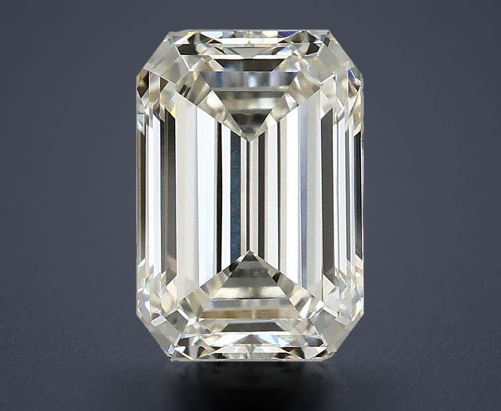 2.99 Carat · H · VVS2 Rare Carat Ideal Cut