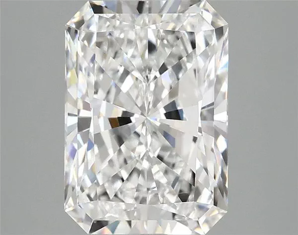 2.89 Carat · E · VVS2 Rare Carat Ideal Cut