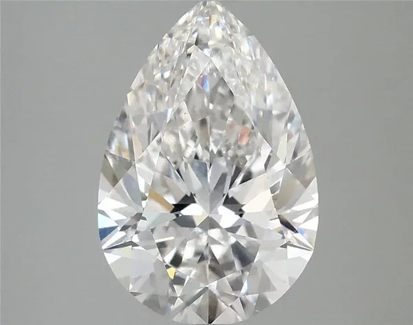2.85 Carat · D · VS1 Rare Carat Ideal Cut