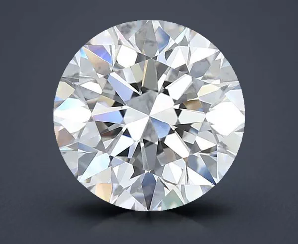 1.4 Carat · F · VVS1 Rare Carat Ideal Cut