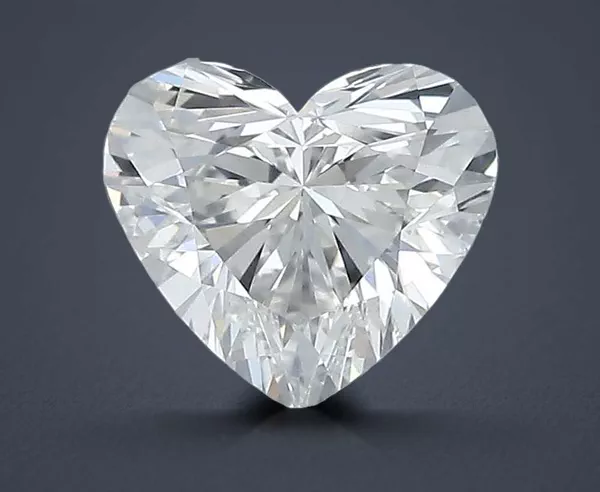 0.61 Carat · H · VS2 Rare Carat Ideal Cut