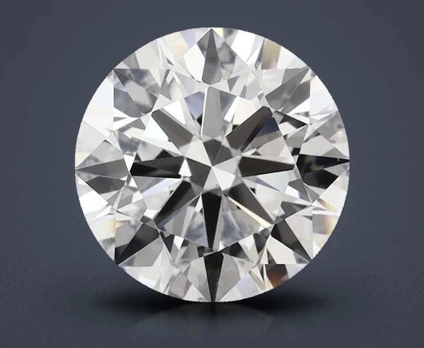 3.07 Carat · F · VVS2 Rare Carat Ideal Cut