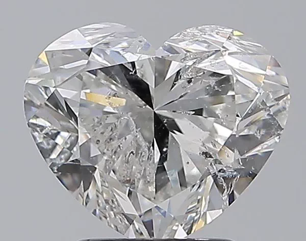 2.5 Carat · G · SI2 Rare Carat Ideal Cut