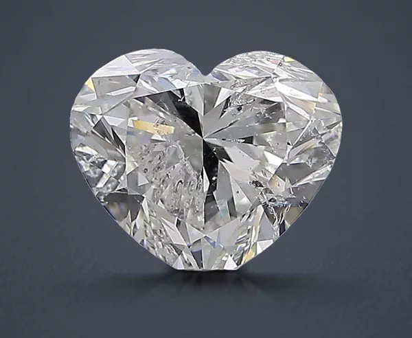 2.5 Carat · G · SI2 Rare Carat Ideal Cut