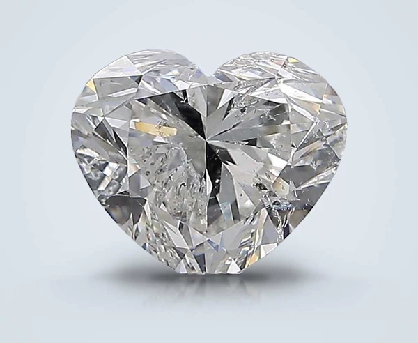 2.5 Carat · G · SI2 Rare Carat Ideal Cut