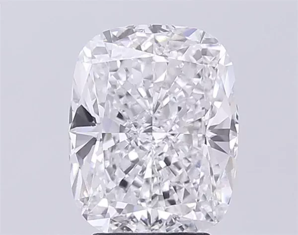 4.25 Carat · D · VVS2 Rare Carat Ideal Cut