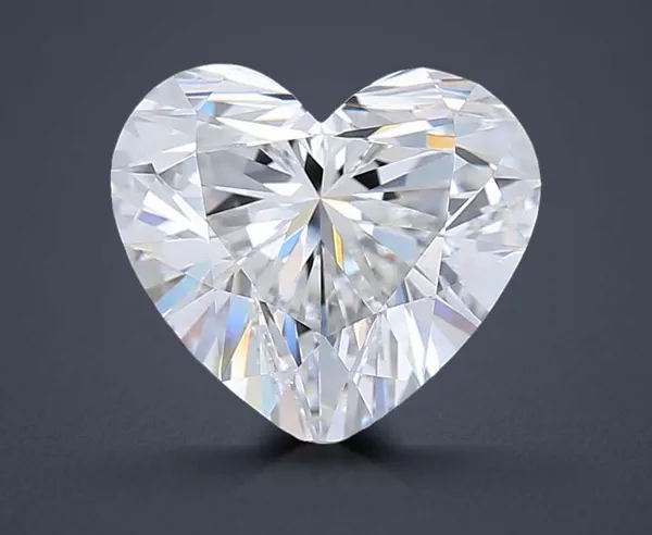 2.01 Carat · E · VVS1 Rare Carat Ideal Cut