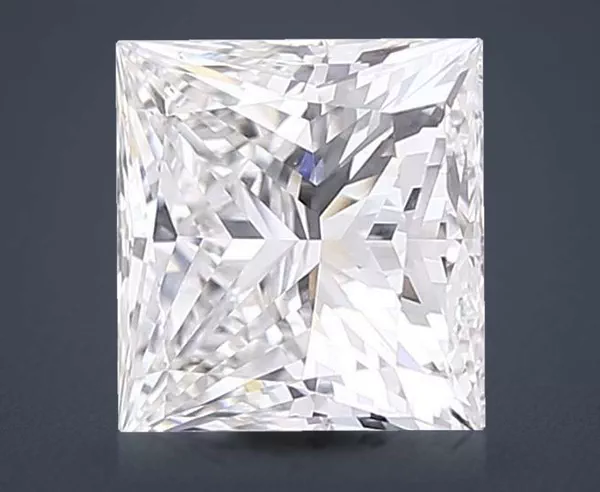 2.92 Carat · F · VS1 Rare Carat Ideal Cut