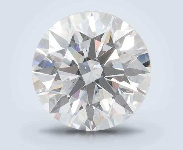 1.84 Carat · D · FL Rare Carat Ideal Cut