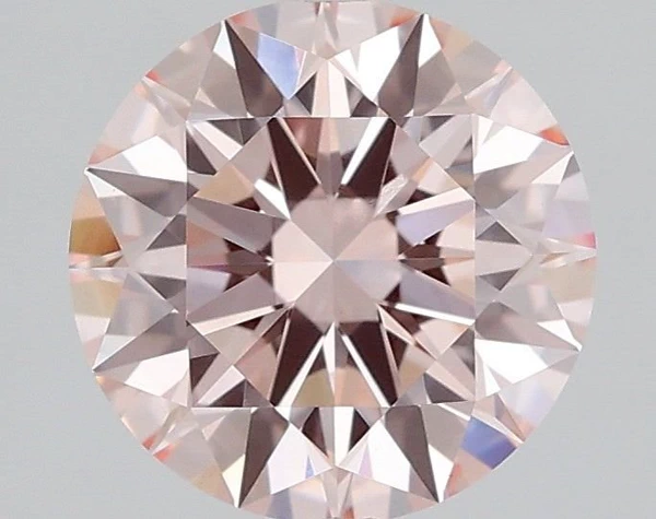 1.52 Carat · Pink · Fancy · VVS2