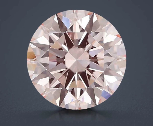 1.52 Carat · Fancy · VVS2