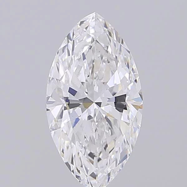 1.37 Carat · D · VS1 Rare Carat Ideal Cut