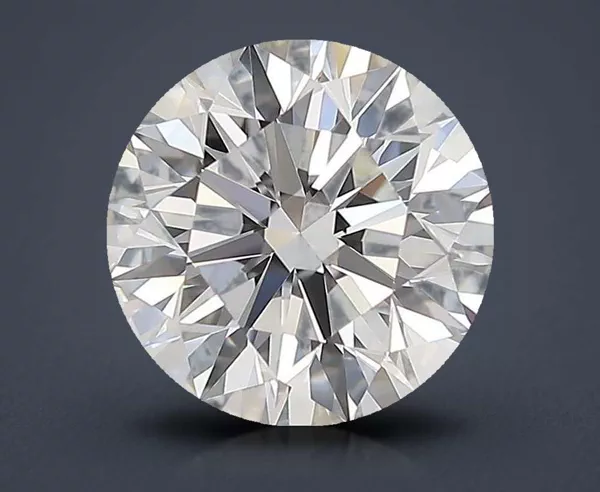 1.41 Carat · F · VVS2 Rare Carat Ideal Cut