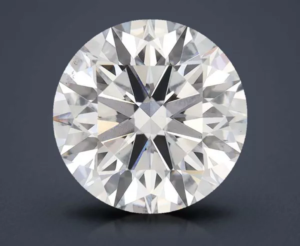 6.71 Carat · G · VS2 Rare Carat Ideal Cut