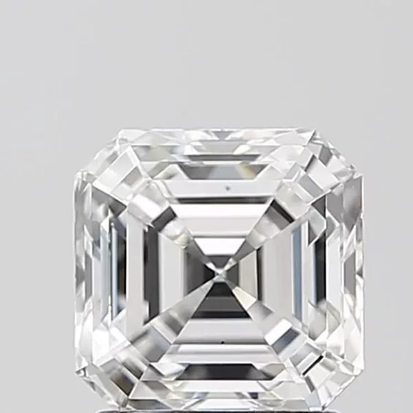 2.07 Carat · E · VS2 Rare Carat Ideal Cut