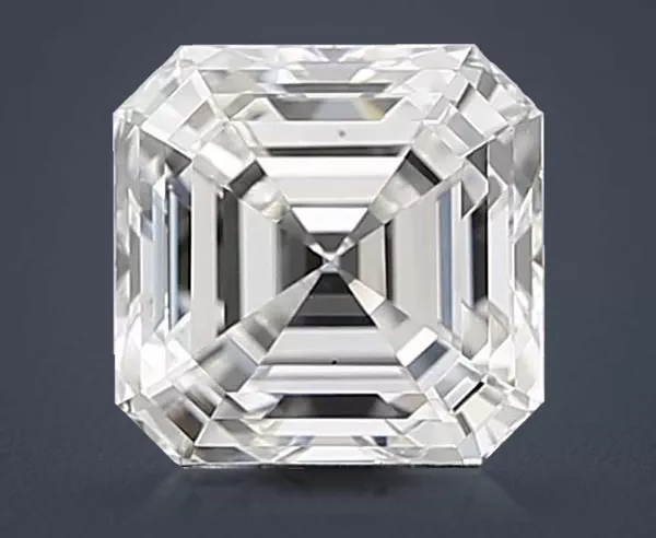 2.07 Carat · E · VS2 Rare Carat Ideal Cut