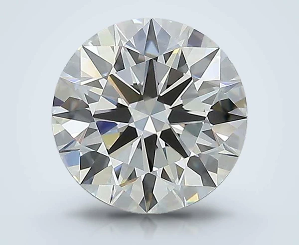 1.53 Carat · D · VS1 Rare Carat Ideal Cut
