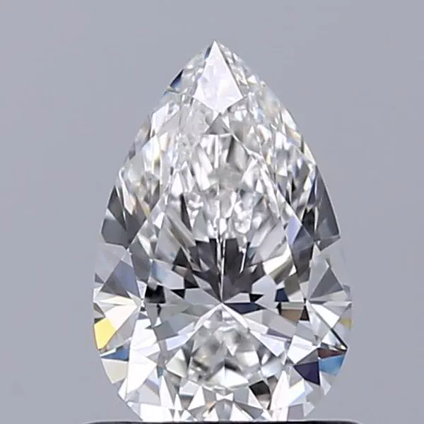 0.71 Carat · D · VVS1 Rare Carat Ideal Cut