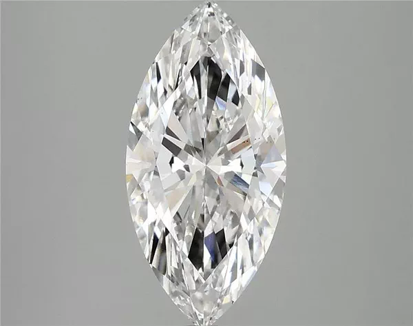 2.55 Carat · E · VS2 Rare Carat Ideal Cut