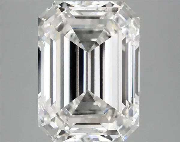4.89 Carat · F · VVS2 Rare Carat Ideal Cut
