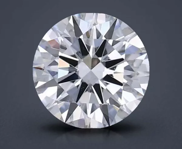 0.21 Carat · D · VS1 Rare Carat Ideal Cut