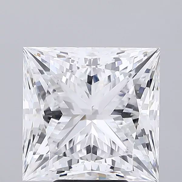 6.5 Carat · D · VS1 Rare Carat Ideal Cut