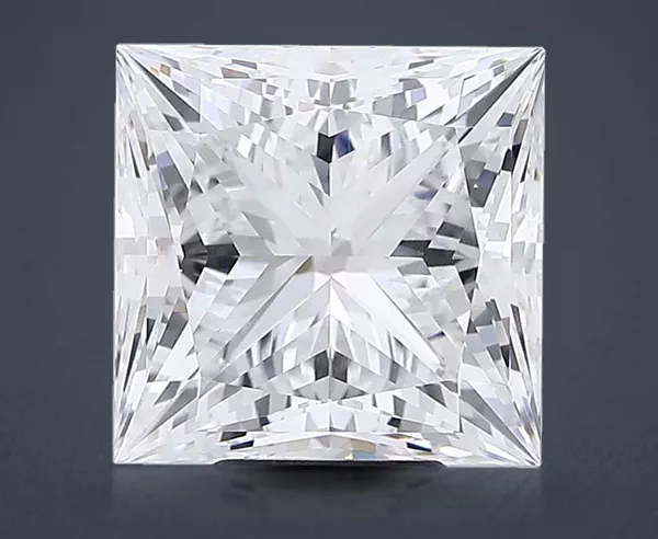 6.5 Carat · D · VS1 Rare Carat Ideal Cut