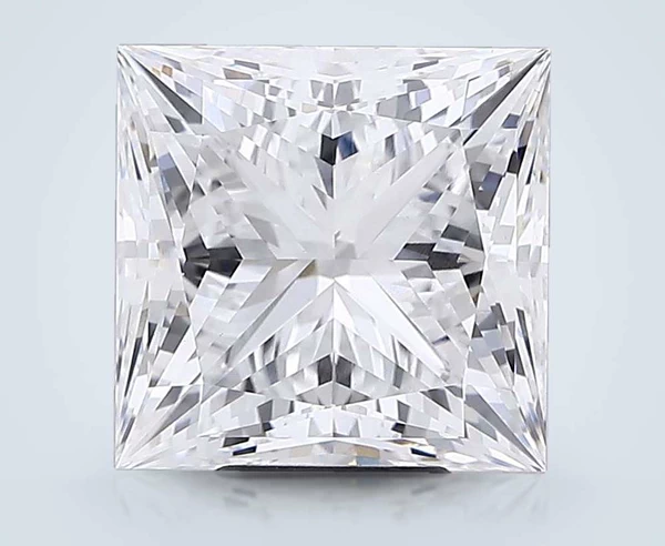 6.5 Carat · D · VS1 Rare Carat Ideal Cut