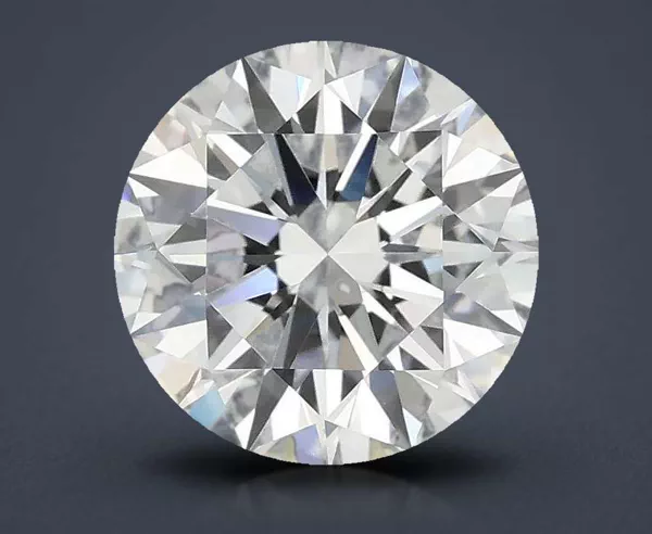 2.49 Carat · D · VVS2 Rare Carat Ideal Cut