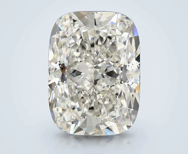 3.46 Carat · G · VVS2 Rare Carat Ideal Cut