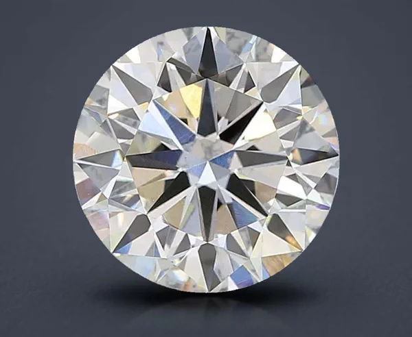 4.98 Carat · G · VVS2 excellent Cut