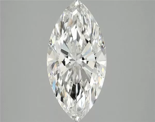 2.52 Carat · F · VVS2 Rare Carat Ideal Cut
