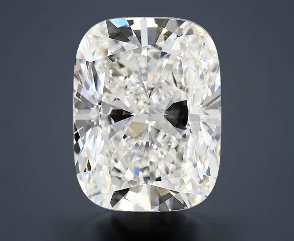 4.95 Carat · E · VS1 Rare Carat Ideal Cut