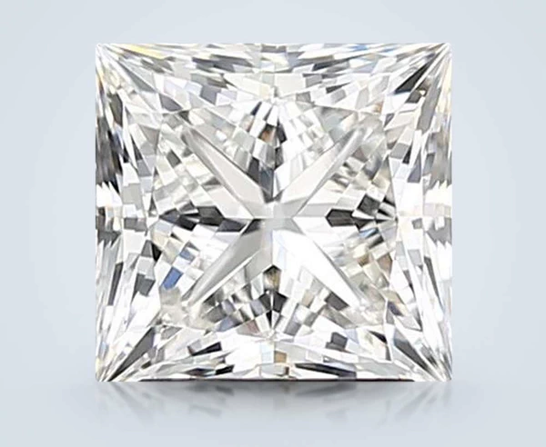 2.07 Carat · F · VVS2 Rare Carat Ideal Cut