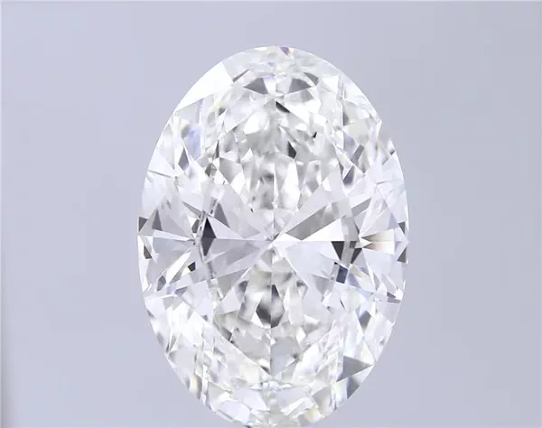 15.06 Carat · G · VVS2 Rare Carat Ideal Cut
