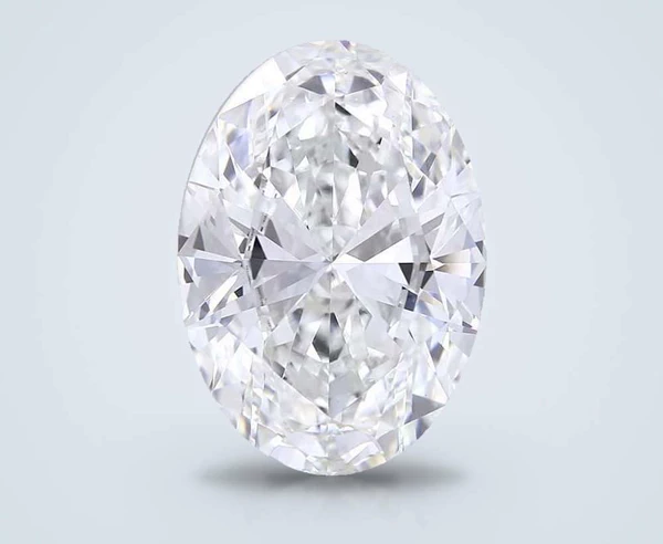 15.06 Carat · G · VVS2 Rare Carat Ideal Cut