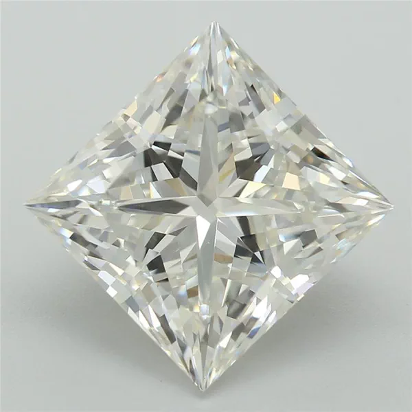 4.51 Carat · G · VVS2 Rare Carat Ideal Cut
