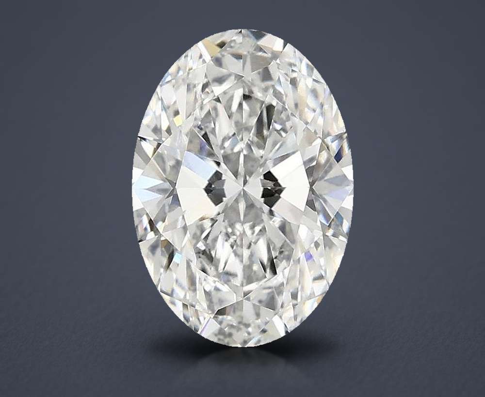 1.85 Carat · D · VS1 Rare Carat Ideal Cut