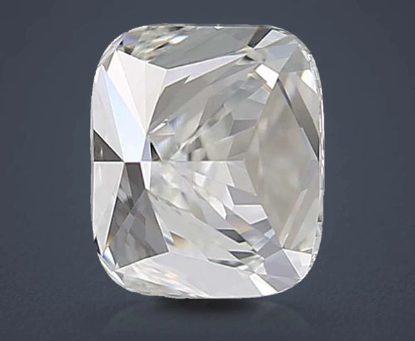 2.01 Carat · I · VS2 very good Cut