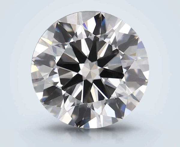 1.17 Carat · F · VS2 Rare Carat Ideal Cut
