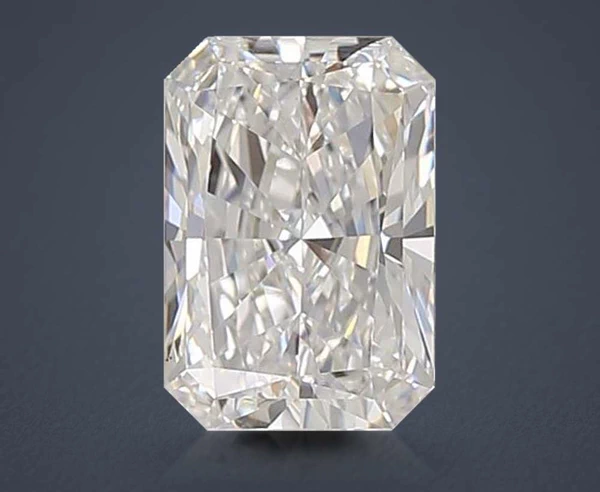 1.56 Carat · D · VS1 Rare Carat Ideal Cut